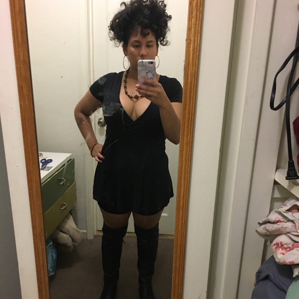 Cute Romper